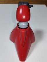 送料一律　RE 1/100　ナイチンゲール　右脚部　パーツ取り　ジャンク　ガンプラ　完成品_画像1