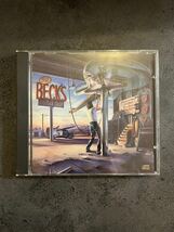 【輸入盤】 ＪＥＦＦ ＢＥＣＫＳ ＧＵＩＴＡＲ ＳＨＯＰ／ジェフベックテリーボジオトニーハイマス_画像1