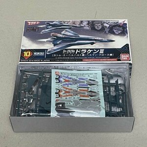  Macross Sv-2628a gong ticket III not yet constructed 1 kind 