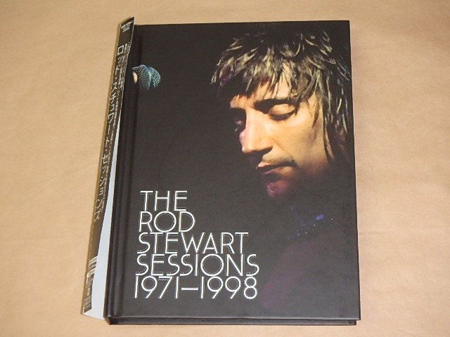  удилище *schuwa-to* Sessions / Rod Stewart / CD 4 листов комплект 