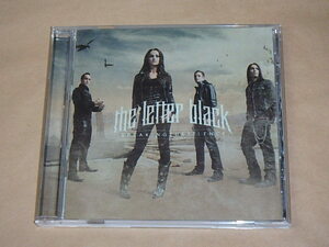 Breaking the Silence　/　 The Letter Black（ザ・レター・ブラック）/　輸入盤CD