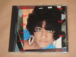 Whatever It Takes　/　 シェリル・リン（CHERYL LYNN）/　輸入盤CD