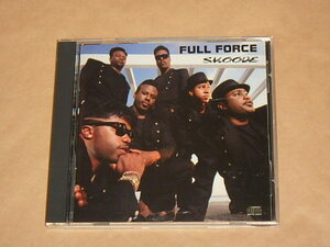 Smoove　/　Full Force（フル・フォース）/　輸入盤CD