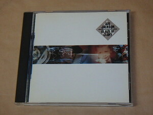 Blaze of Glory　/　 ジョー・ジャクソン（Joe Jackson）　/　US盤　CD