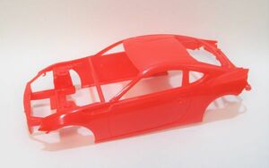 アオシマ 1/24 トヨタ 86 ROCKET BUNNY ボディ パーツ売り