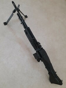 TOP JAPAN 電動ガン M60　LMG VN トップ