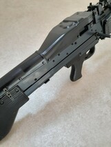 TOP JAPAN 電動ガン M60　LMG VN トップ_画像7