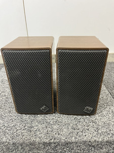 【RI 65】GRUNDIG Micro-Box320 SUPER-HIFI 　2セット