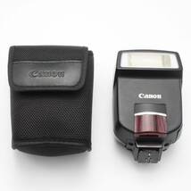 Canon フラッシュ スピードライト 220EX SP220EX_画像1