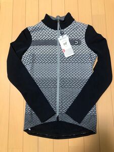 DOTOUT ドットアウト　Fanatica Wool W Jersey ジャージ　レディース