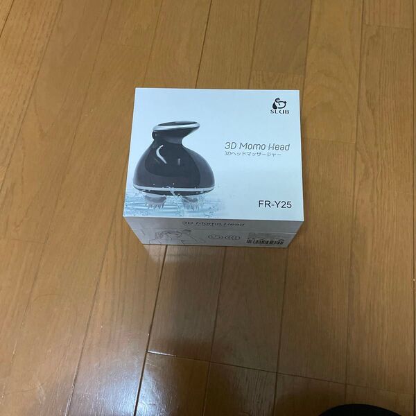 ヘッドマッサージャー