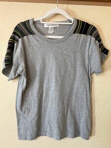 COMMEdesGARCONS SHIRT コムデギャルソンシャツ　Tシャツ