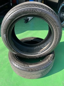 【ブリジストン レグノ GR-X1】 235/50-18 BRIDGESTONE REGNO GR-X1 235/50R18 97W　2本セット！