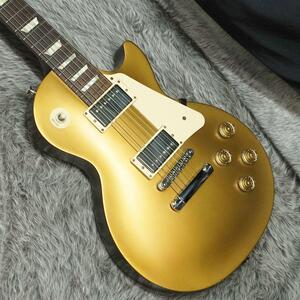 Gibson Les Paul Studio Faded 50's Tribute Gold Top 中古品