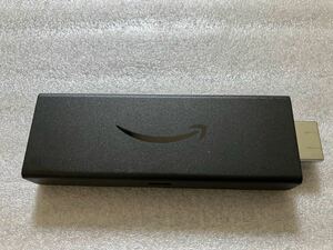 ★★ 【送料無料】美品 Amazon Fire TV Stick 第3世代 本体 ★★