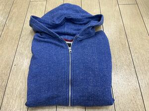 ★BEAMS★ビームス★スウェット パーカー トレーナー★S size