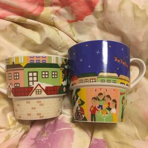  not for sale ticket Tackey mug Christmas pair piling . one start  King glass mug ceramics Novelty extra 