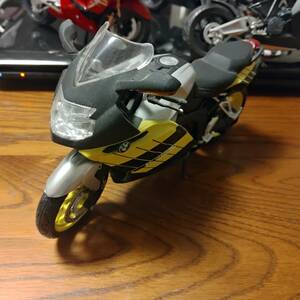 BMW　K1200S　1/12