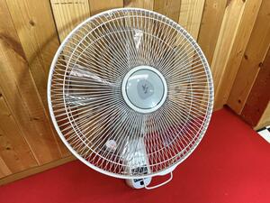 [ Gifu six article direct pick ip warm welcome!]YAMAZEN ornament electric fan YWX-K353 2017 year made metal fittings attaching air conditioning consumer electronics electric fan 