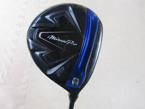 Mizuno Pro(2019)3TS(15°)Diamana DF70(X) Mizuno Pro (2019)