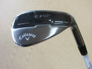 Callaway キャロウェイ EPIC MAX FAST Gw(53°)ELDIO for Callaway(L) エピック マックス ファスト