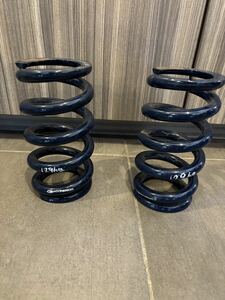 hyperco high pako direct to coil springs ID60 total length approximately 180mm Lotus TI racing ikeya Formula, setting only use 