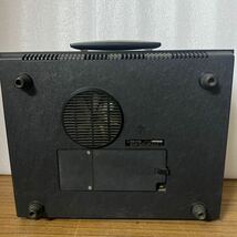 ナショナル　テープレコーダー　 RQ-706 ジャンク　_画像5