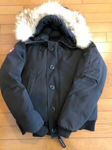 【右ラベル】カナダグース CANADA GOOSE ラブラドール サイズM 