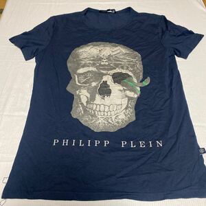 k68 PHILIPP PLEIN Tシャツ サイズXXL表記