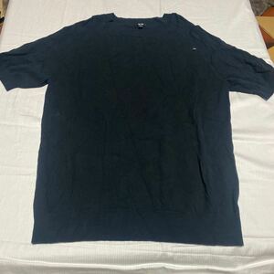 k82 UNIQLO Tシャツ サイズL表記 ベトナム製