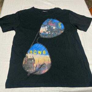 k82 RODEO CROWNS Tシャツ サイズM表記 中国製