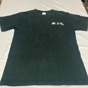 k82 鈴鹿魂 Tシャツ サイズS表記 中国製