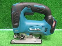 【makita/マキタ】JV002GRDX 40V 充電式 ジグソー バッテリー 2コ 充電器 8110_画像2