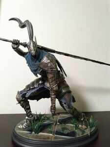 限定版 F4F First 4 Figure DARK SOULS ダークソウル 深淵歩き アルトリウス スタチュー フィギュア