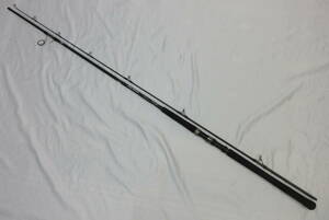  Daiwa shoa Spartan course taru97M shore jigging .