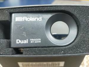 ROLAND RT-30HR ローランド