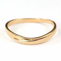 結婚指輪 安い ダイヤモンド ゴールド ペアリング ペア 2本セット 18金 マリッジリング ピンクゴールドk18 18k スイートペアリィー_画像8