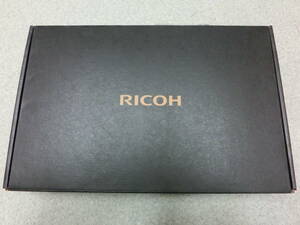 未使用品 保管品 RICOH リコー Portable Monitor 150BW ポータブルタッチディスプレイ 15.6インチ 40H1-113533/激安1円スタート