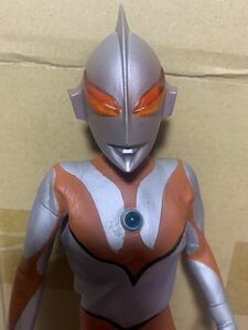 エクスプラス製　大怪獣シリーズ『偽ウルトラマン』1000円スタート