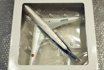 【未使用品】 ANA BOEING 747-400 FAREWELL INTER JA8958 1/200 MODEL NO. NH20044_画像2