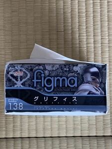 figma 138 ベルセルク グリフィス