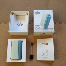 【まとめ売り】 加熱式タバコ 6点セット IQOS glo 電子タバコ アイコス グロー hyper 未開封有 USED品_画像5