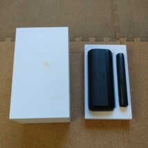 【まとめ売り】 加熱式タバコ 6点セット IQOS glo 電子タバコ アイコス グロー hyper 未開封有 USED品_画像7