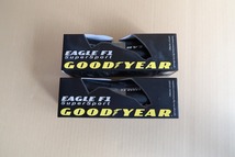 GOOD YEAR グッドイヤー EAGLE F1 Super Sport Tubeless Complete イーグル スーパースポーツ チューブレス 700x25C 2本セット 新品_画像2