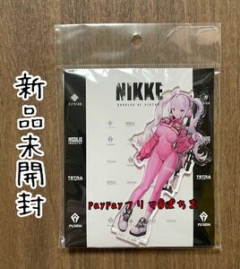 新品未開封　アリス　アクリルスタンド　勝利の女神NIKKE 