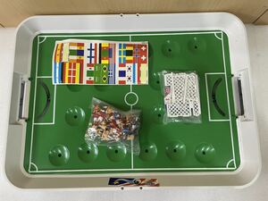 RM6847 SOCCER WORLD ミニサッカーゲーム 0116