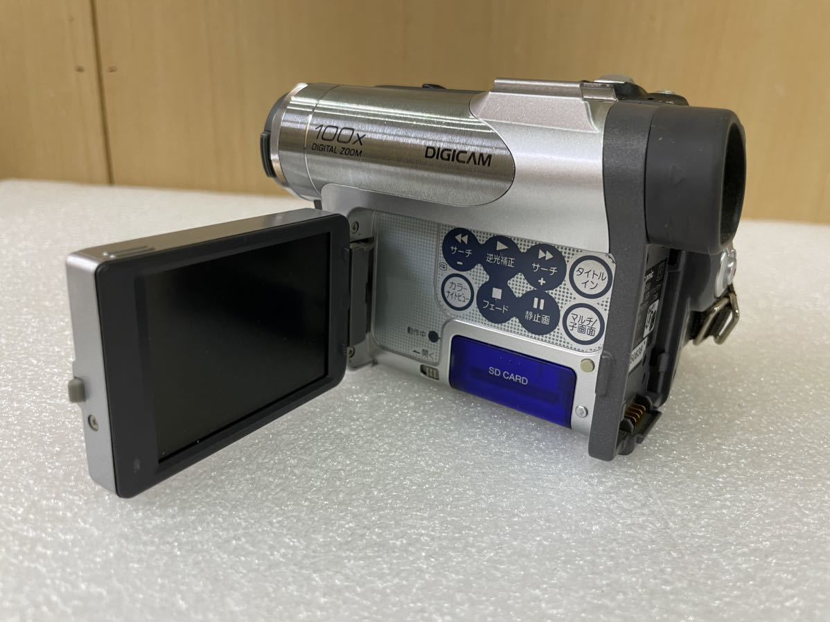 2025年最新】Yahoo!オークション -panasonic nv-gs50の中古品 2025年最新】Yahoo!オークション -panasonic nv-gs50の中古品