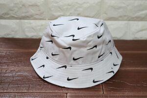 新品 NIKE ナイキ　リトルキッズ　ジュニア　バケットハット 