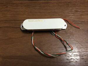 Fender Lace sensor Gold　フェンダー レースセンサー