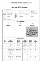 ３個送料無料★オーガニック・MACA（マカ）1000mg配合60カプセル/GMP認証済み■男性機能や女性の生理不順などに効果が期待できる12800円品_画像5